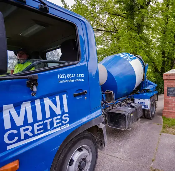 Mini Cretes Albury Wodonga